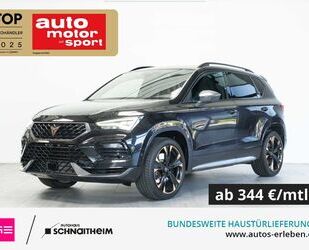 Cupra Ateca Gebrauchtwagen