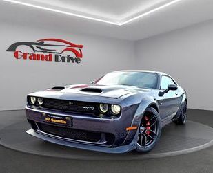 Dodge Challenger Gebrauchtwagen