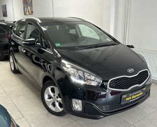 Kia Carens Gebrauchtwagen