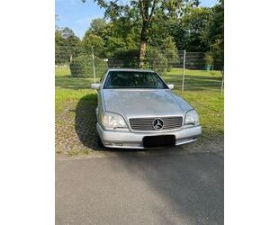 Mercedes-Benz 600 Gebrauchtwagen