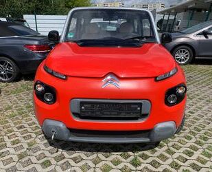 Dacia E-MEHARI 