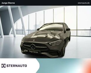 Mercedes-Benz C 200 Gebrauchtwagen