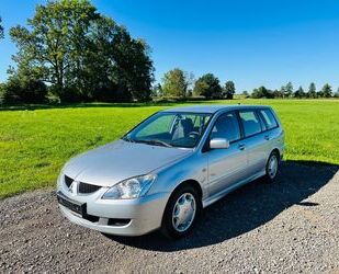 Mitsubishi Lancer Gebrauchtwagen