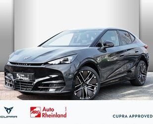 Cupra Tavascan Gebrauchtwagen