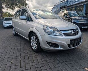 Opel Zafira Gebrauchtwagen