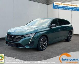 Peugeot 308 Gebrauchtwagen