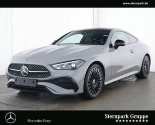 Mercedes-Benz CLE 200 Gebrauchtwagen