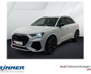 Audi RSQ3 Gebrauchtwagen