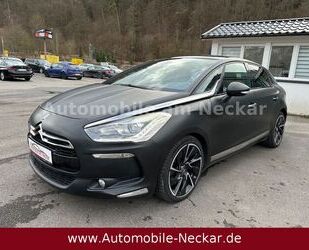 Citroen DS5 Gebrauchtwagen
