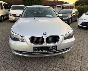 BMW 523 Gebrauchtwagen