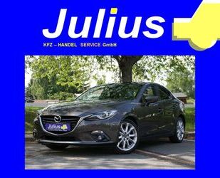 Mazda 3 Gebrauchtwagen