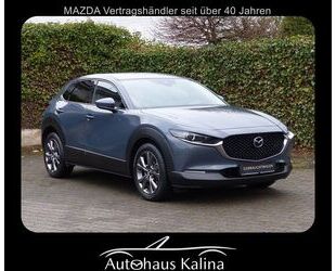 Mazda CX-30 Gebrauchtwagen