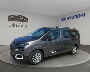 Citroen Berlingo Gebrauchtwagen