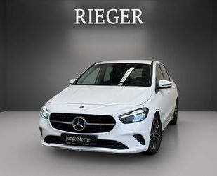 Mercedes-Benz B 200 Gebrauchtwagen