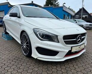 Mercedes-Benz CLA 250 Gebrauchtwagen