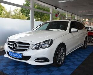 Mercedes-Benz E 200 Gebrauchtwagen