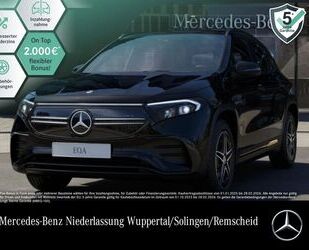 Mercedes-Benz EQA Gebrauchtwagen