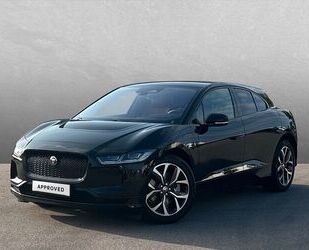 Jaguar I-Pace Gebrauchtwagen