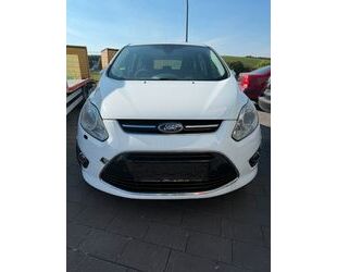 Ford C-Max Gebrauchtwagen