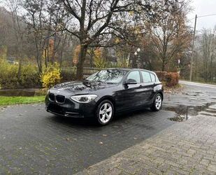 BMW 118 Gebrauchtwagen