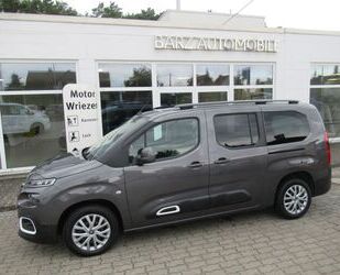 Citroen Berlingo Gebrauchtwagen