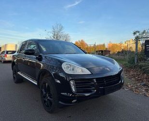 Porsche Cayenne Gebrauchtwagen