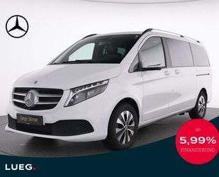 Mercedes-Benz V 300 Gebrauchtwagen