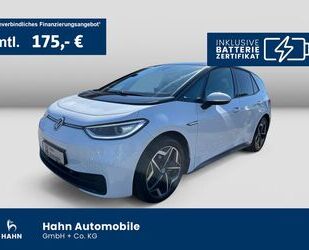 VW ID.3 Gebrauchtwagen