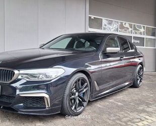 BMW M550 Gebrauchtwagen