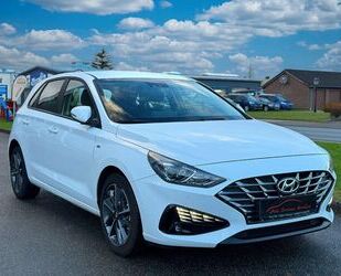 Hyundai i30 Gebrauchtwagen