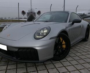 Porsche 992 Gebrauchtwagen