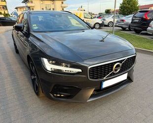 Volvo V90 Gebrauchtwagen