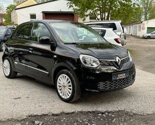 Renault Renault Twingo Vibes Electric Full Vibes Touchscre Gebrauchtwagen