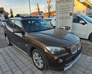 BMW X1 Gebrauchtwagen