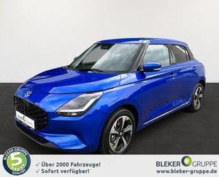 Suzuki Swift Gebrauchtwagen