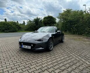 Mazda MX-5 Gebrauchtwagen