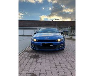 VW Scirocco Gebrauchtwagen