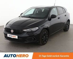 Fiat Tipo Gebrauchtwagen