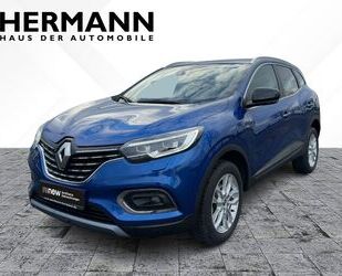 Renault Kadjar Gebrauchtwagen