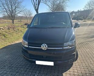 VW T6 Multivan Gebrauchtwagen