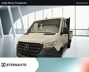 Mercedes-Benz Sprinter Gebrauchtwagen