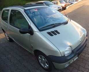Renault Twingo Gebrauchtwagen