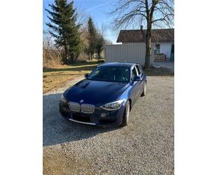 BMW 118 Gebrauchtwagen