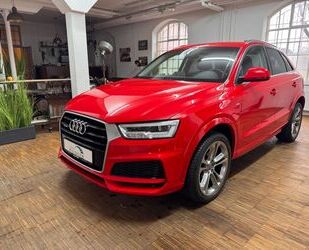 Audi Q3 Gebrauchtwagen
