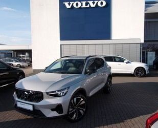 Volvo XC40 Gebrauchtwagen