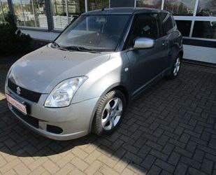 Suzuki Swift Gebrauchtwagen