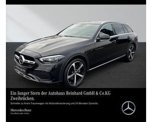 Mercedes-Benz C 220 Gebrauchtwagen