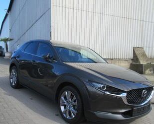 Mazda CX-30 Gebrauchtwagen