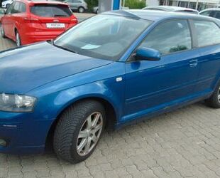 Audi A3 Gebrauchtwagen