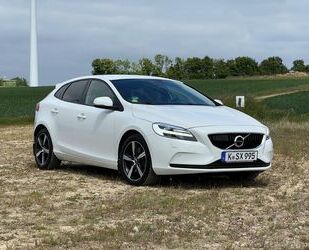 Volvo V40 Gebrauchtwagen